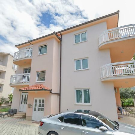Apartments Lupe Split Exterior foto